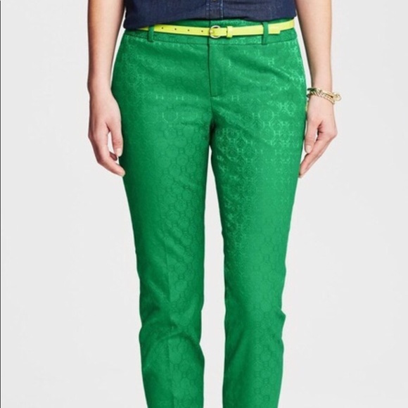 Banana Republic Pants - Banana Republic Hampton Pant